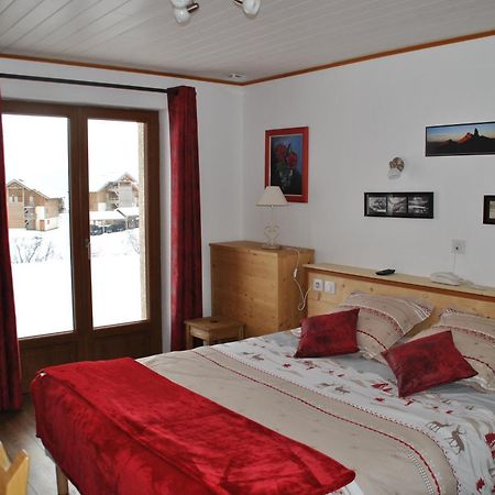 Chalet La Belle Etoile 土绪尔 外观 照片