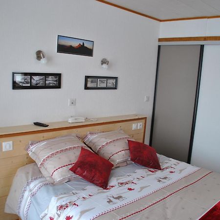 Chalet La Belle Etoile 土绪尔 外观 照片
