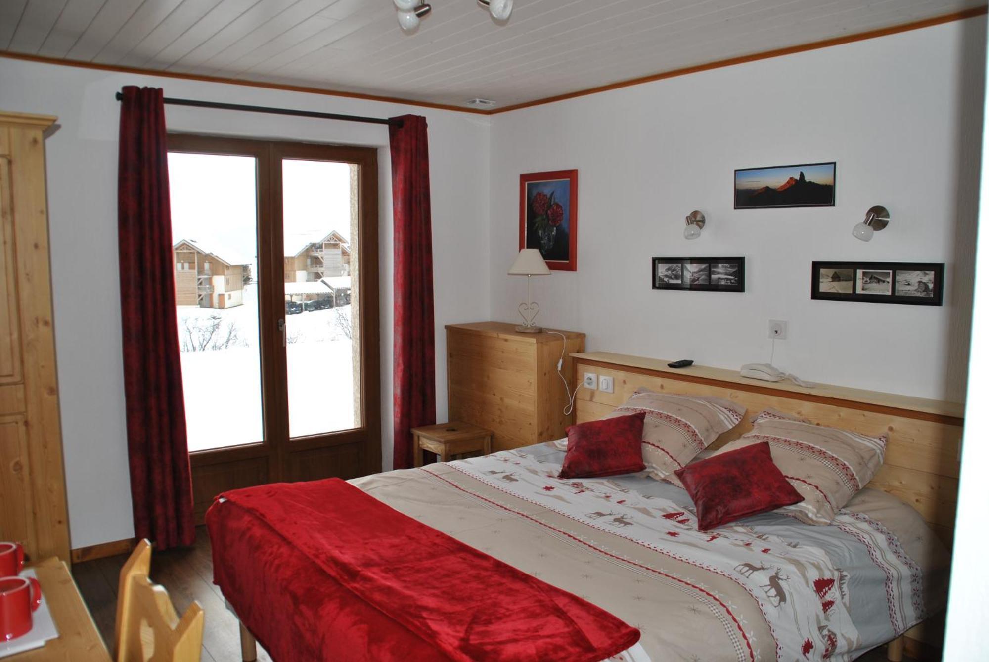 Chalet La Belle Etoile 土绪尔 外观 照片