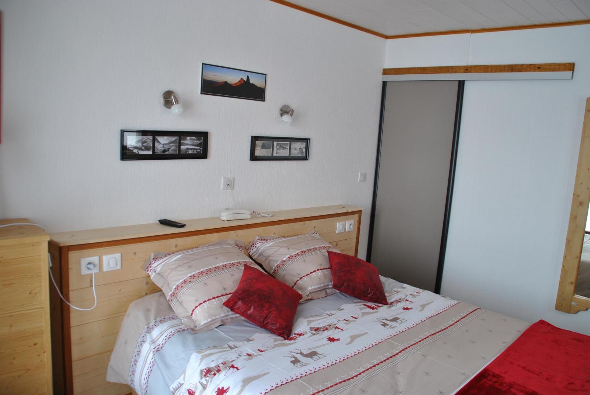 Chalet La Belle Etoile 土绪尔 外观 照片