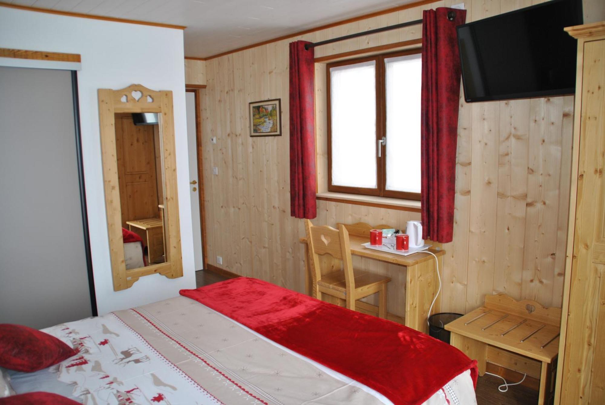 Chalet La Belle Etoile 土绪尔 外观 照片